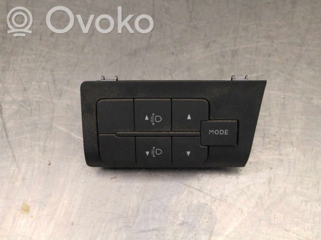 Panel lighting control switch   7354213530,30280119
