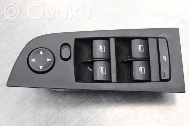 Electric window control switch   694862305