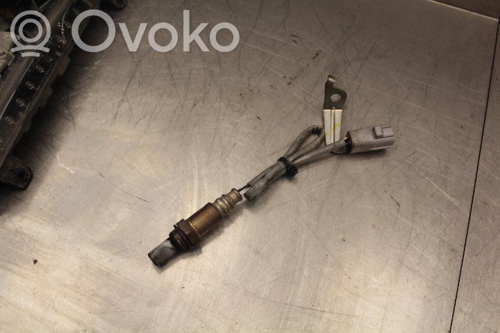 Mitsubishi ASX Lambda probe sensor 