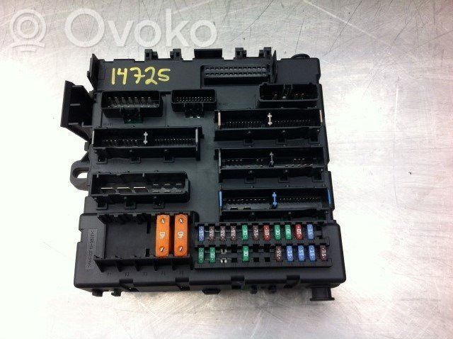 Saab 9-3 Ver2 Fuse module 