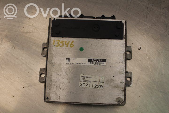 Rover 25 Injection control unit/module 