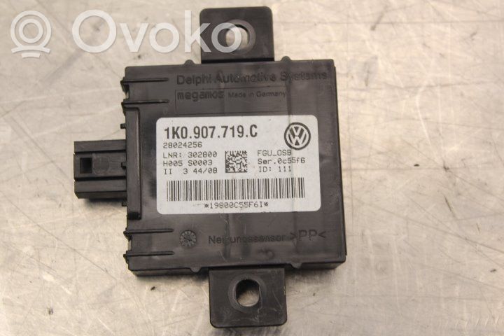 Autres unités de commande / modules   1K0907719C