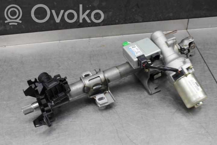 Suzuki Wagon R+ Bomba de dirección hidráulica eléctrica 