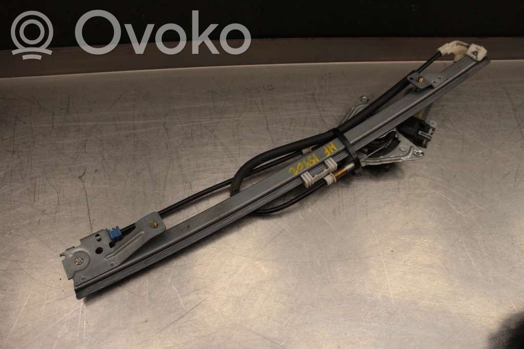 Priekšpusē loga pacēlāja motoriņš   400672T4