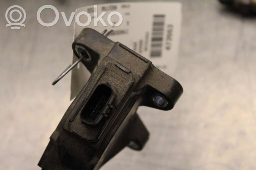 Toyota Aygo AB10 Gaspedalsensor elektrisch 