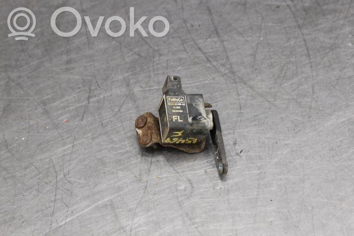 Ford Mondeo MK IV Air suspension front height level sensor 