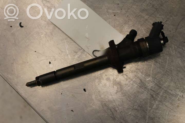 Inyector de combustible   963727798,0445110036