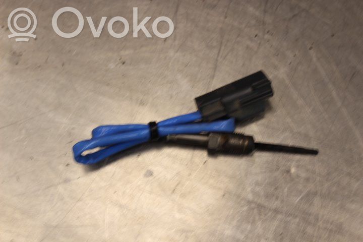 Volvo V70 Izplūdes gāzu temperatūras sensors 