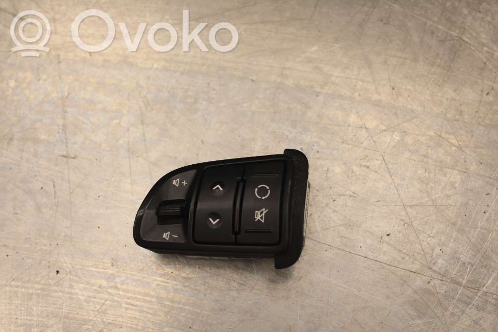 KIA Ceed Steering wheel buttons/switches 