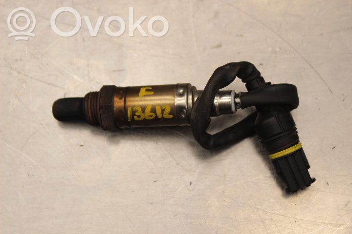 Sonde lambda