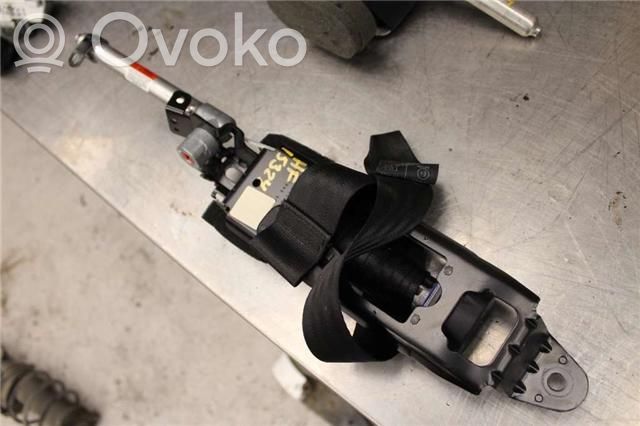 Volvo C30 Cinturón delantero 