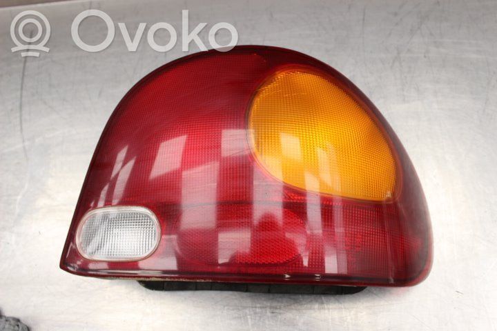 Hyundai Accent Takavalot 