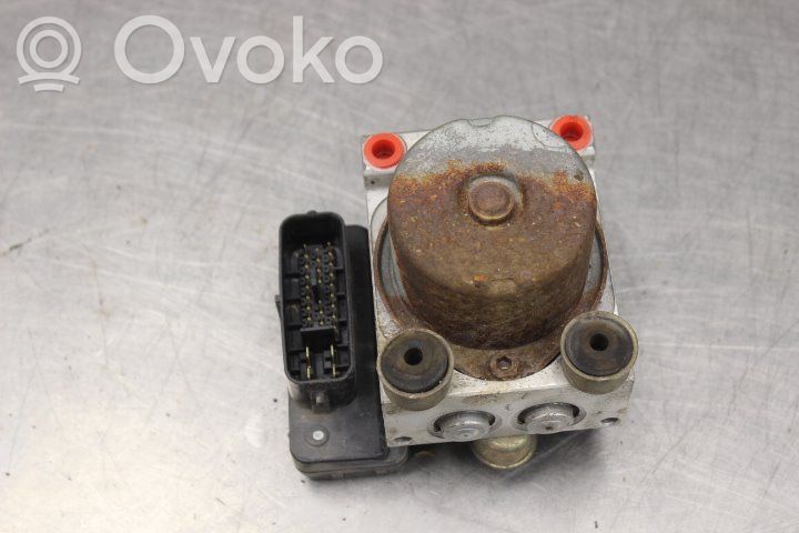 Mazda 323 F ABS bloks 