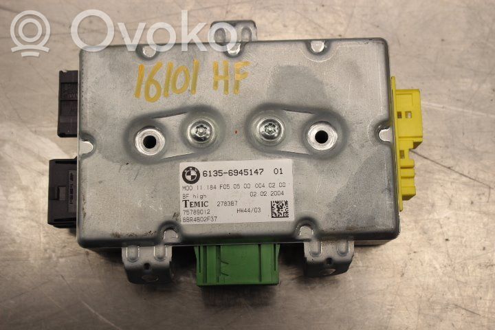 Autres unités de commande / modules   61356945147