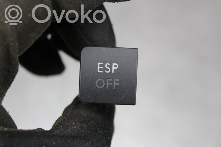 Interruptor ESP (programa de estabilidad)   1K0927117A