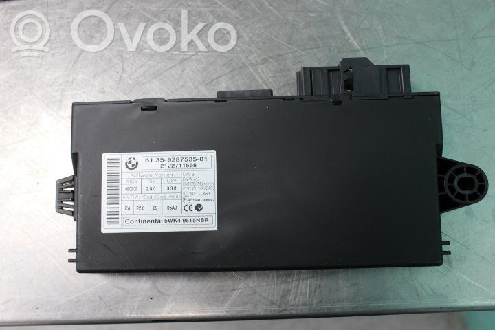 Mini One - Cooper Coupe R56 Other control units/modules 