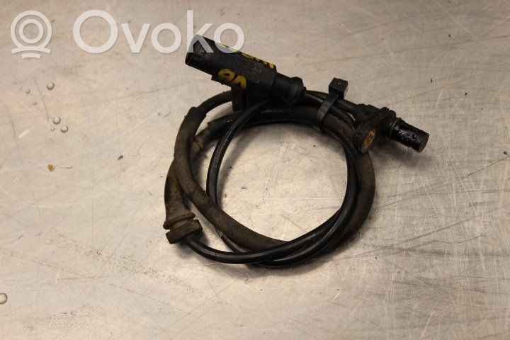 ABS rear brake sensor