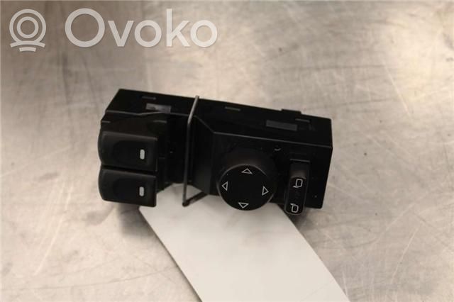 Chevrolet Corvette Electric window control switch 
