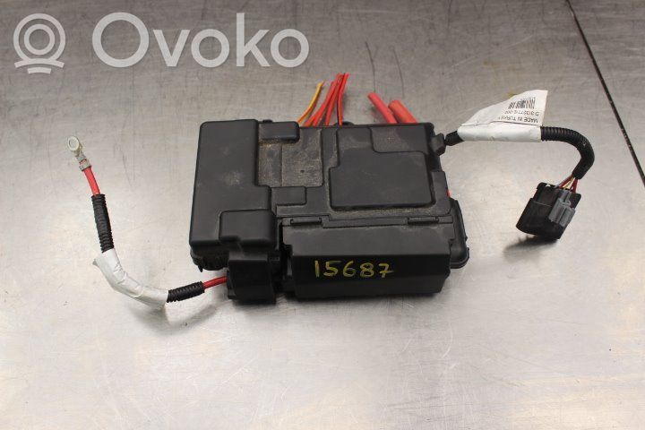 Módulo de fusible   31337182,30659092