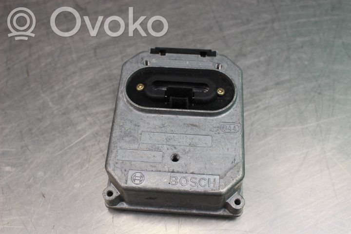 Ford Galaxy Lasinpyyhkimen rele 