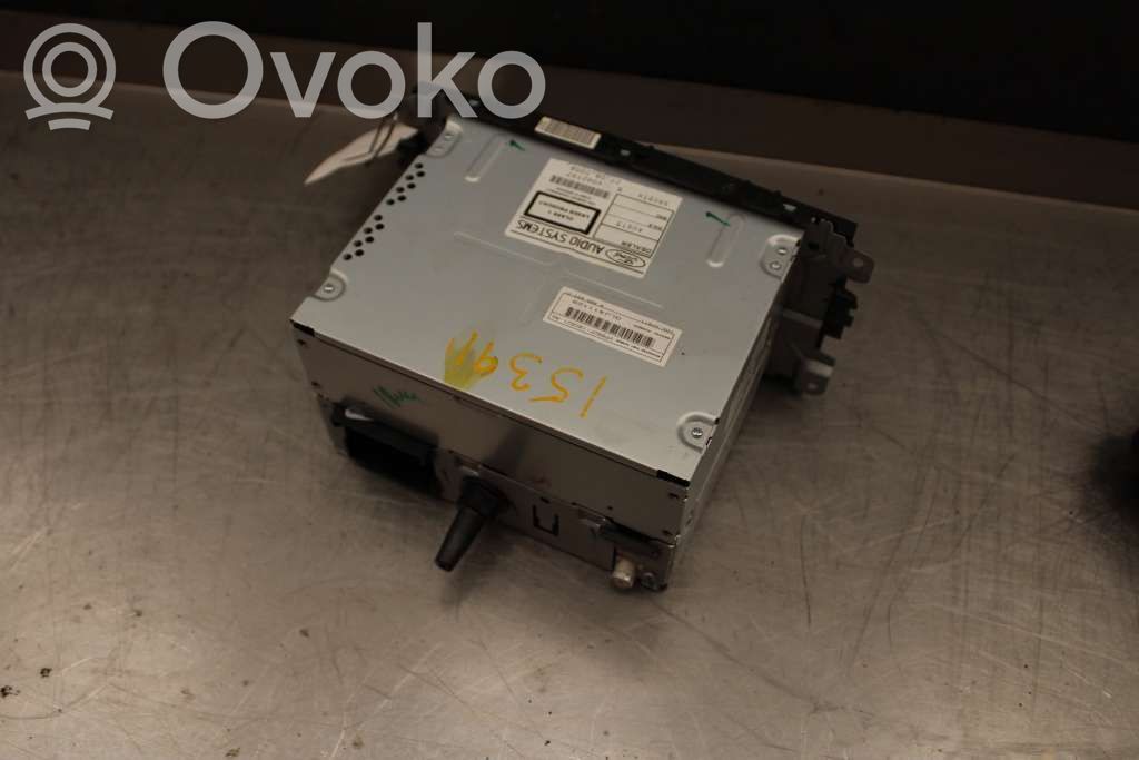 Ford Focus Unitate principală radio/CD/DVD/GPS 