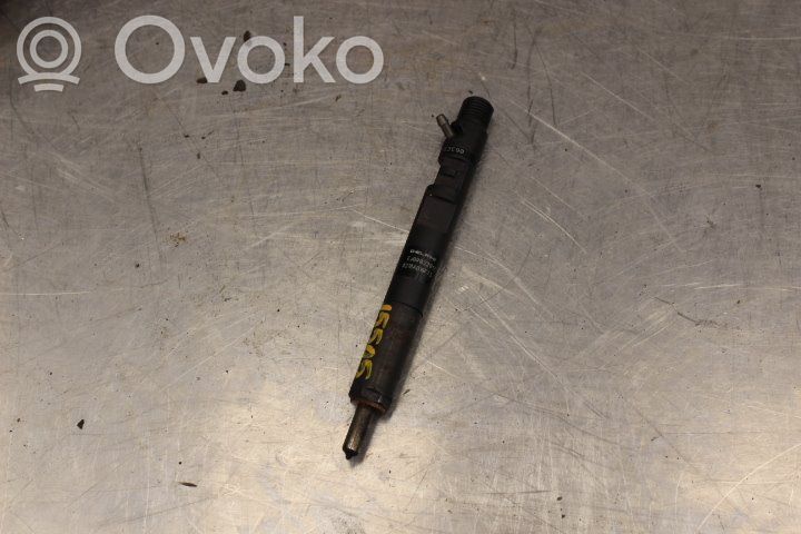 Ford Focus Inyector de combustible 