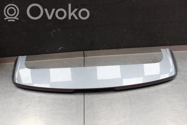 Opel Mokka Tailgate/trunk spoiler 