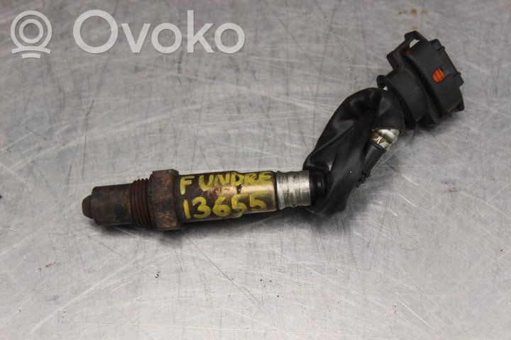 Opel Vectra C Sonde lambda 