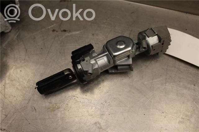 Virtalukko   3M5T3F880AC