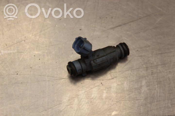 Hyundai Santa Fe Inyector de combustible 