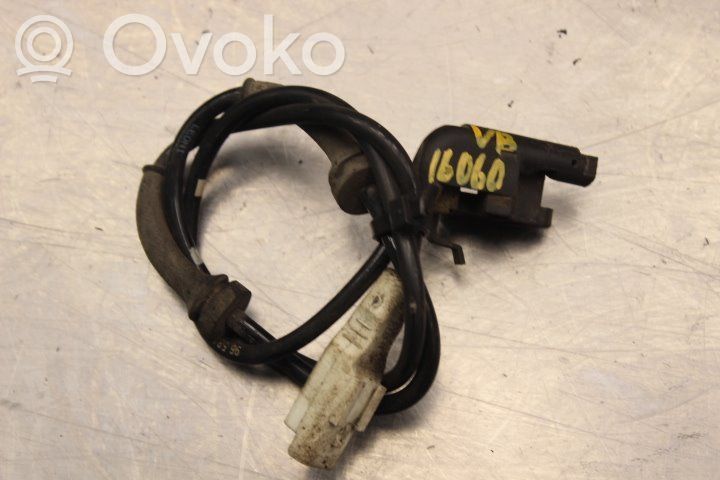 ABS Sensor hinten