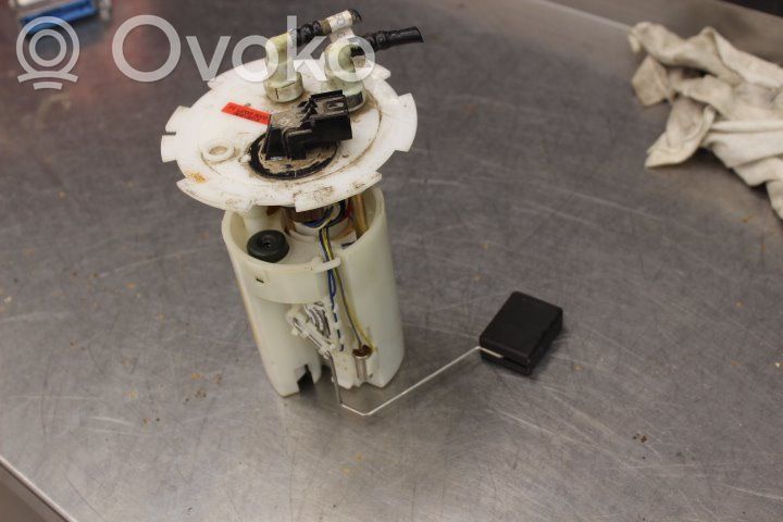 Chevrolet Nubira Fuel injection high pressure pump 