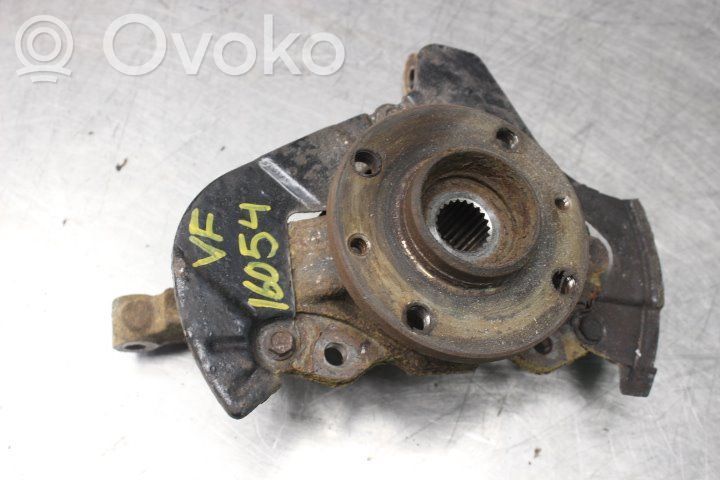 Ford Ka Priekinis kelmas 