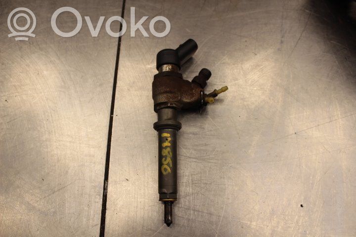 Inyector de combustible   1980F0,1980Y0,9625169180