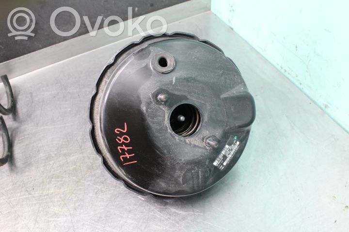 Volvo S60 Jarrutehostin 