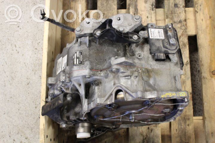 Volvo V70 Automatic gearbox 