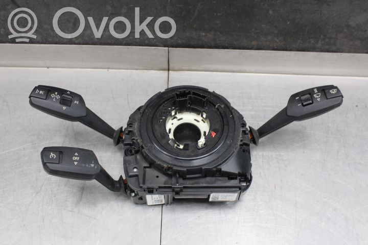 BMW X5 E70 Commodo, commande essuie-glace/phare 