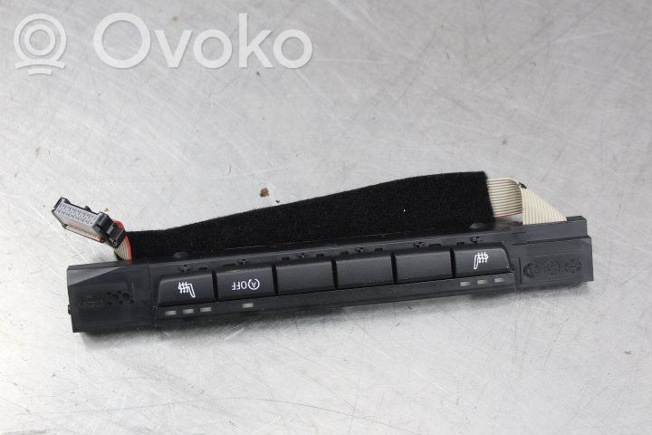 BMW 1 E81 E87 Multifunctional control switch/knob 