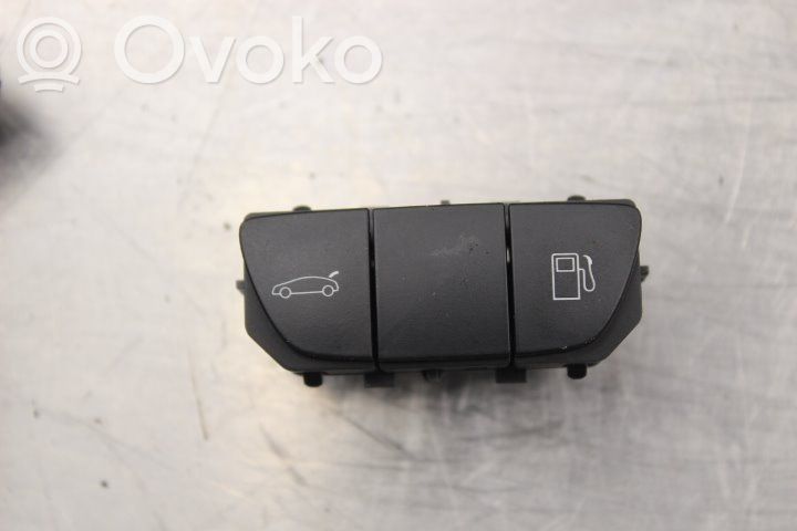 Peugeot 508 Tailgate/boot open switch button 