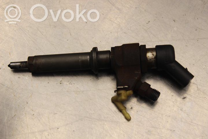 Peugeot Partner Inyector de combustible 