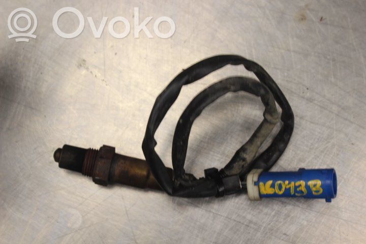 Volvo V50 Lambda zondas 