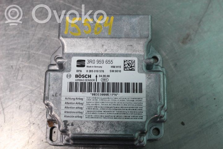 Autres unités de commande / modules   3R0959655,0285010576,0132