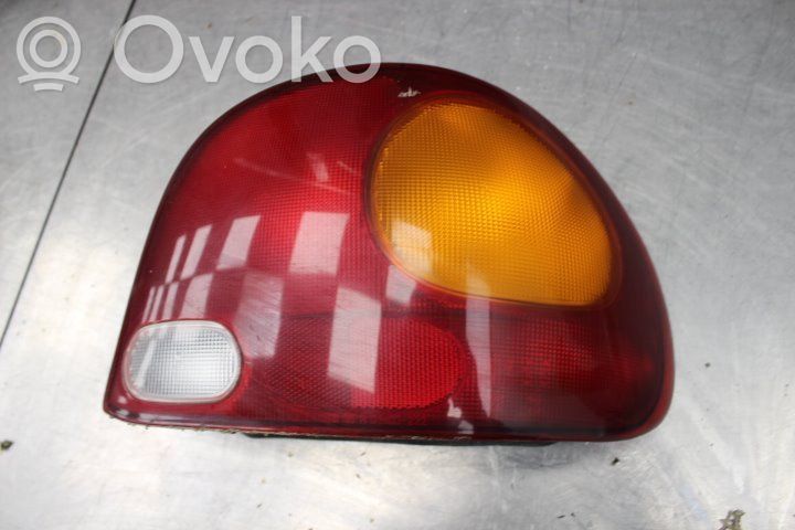 Hyundai Accent Takavalot 