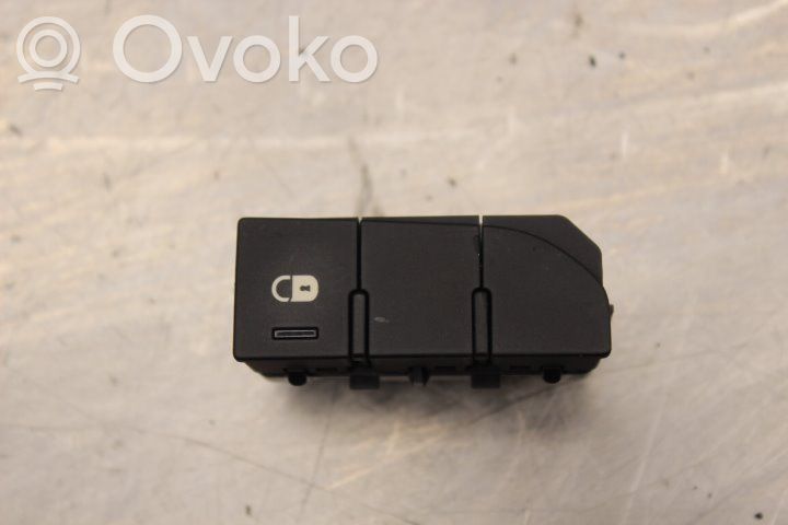 Citroen C5 Central locking switch button 