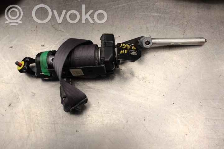 Volvo V70 Cinturón delantero 