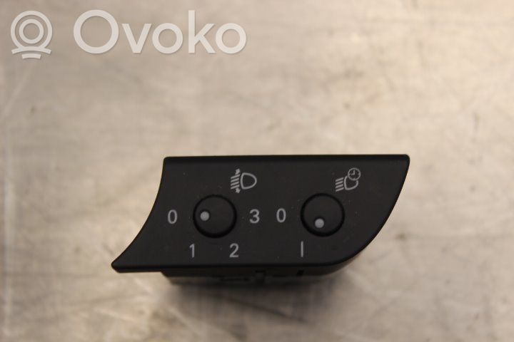 Light switch   3R1919094A