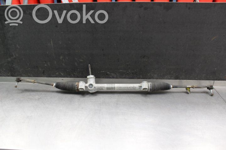 Opel Corsa D Vairo kolonėlės mechaninė dalis 
