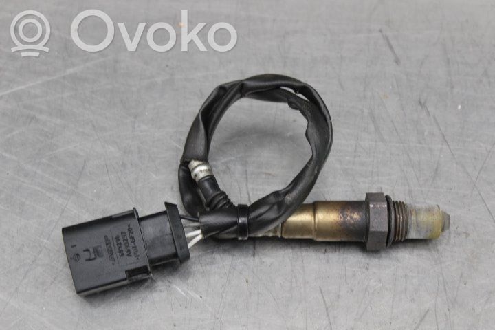 Sonde lambda