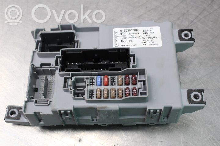 Fuse module   013563013080