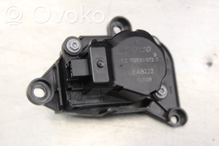 BMW Z4 E89 Stellmotor Heizung Klima 